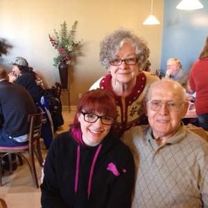 Meet your Posher, Karen